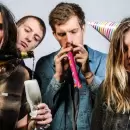 Wolf Alice confirm� su primer show en Argentina: fecha, lugar y entradas