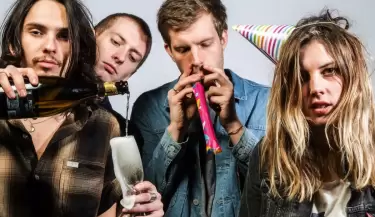 wolf alice