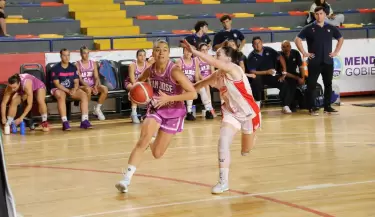 SAN JOSE FEMENINO - INSTITUTO