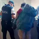 Un turista de Estados Unidos se qued� sin su documentaci�n tras un robo en Las Heras