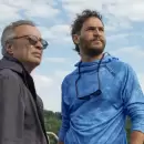 Netflix estrenar� "El �ltimo gigante", la nueva pel�cula argentina con Oscar Mart�nez