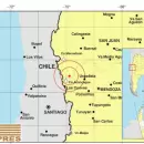 Tembl� otra vez a los pies del Cerro Aconcagua y repercuti� en todo el Gran Mendoza