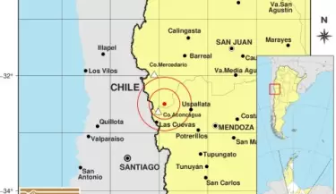 sismo
