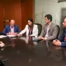 Mendoza lanzar� una importante l�nea de cr�ditos para inversiones log�sticas de pymes