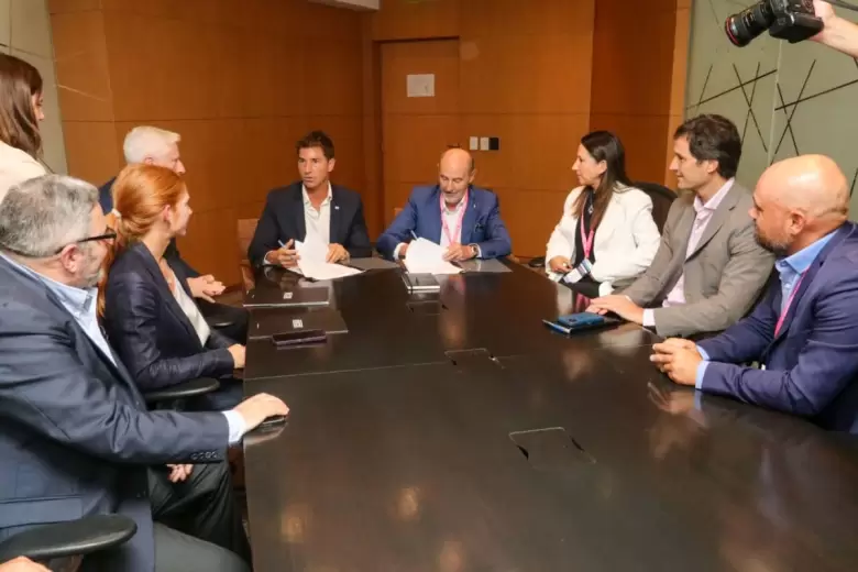 foro de inversiones