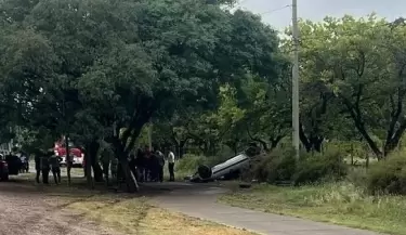 vuelco