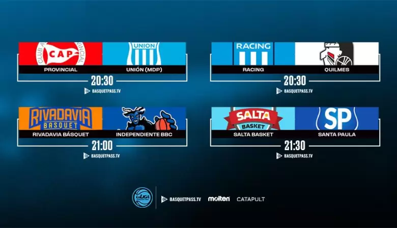 partidos