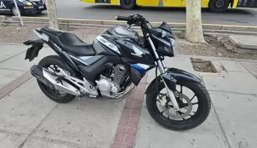 moto