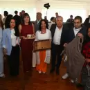 Emprendedores de la Economía Social participaron del Desayuno Real en Luján de Cuyo