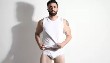 Ropa Interior masculina
