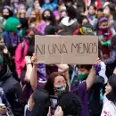 Ni Una Menos convocó a una conferencia de prensa tras el femicidio de Agostina Vega