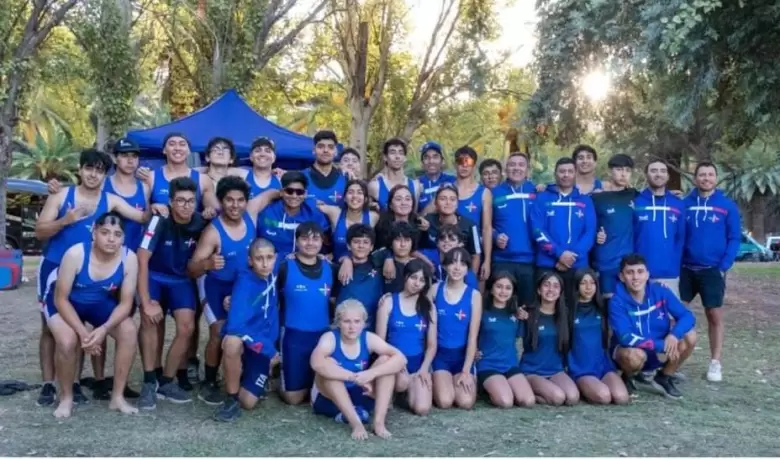 regata vendimia