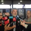 Reprogramaron la realizaci�n del Acto Central, debido a la alta probabilidad de lluvias