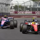 Colapinto en el GP de Australia: hora y d�nde ver en vivo la carrera desde la Argentina