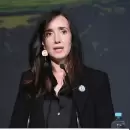 Villarruel evit� confrontar por la exclusi�n del Tedeum y public� un mensaje de "unidad y paz"