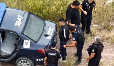persecuci�n