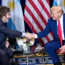 Argentina respalda a EE.UU. e Israel y descarta una postura neutral frente a la guerra con Ir�n