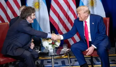 milei-trump