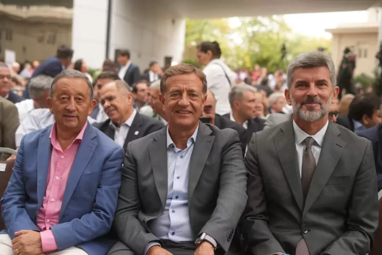 Desayuno de la COVIAR
