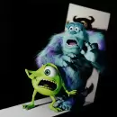 Pixar confirm� el desarrollo de Monsters, Inc. 3 y nuevas secuelas de sus �xitos