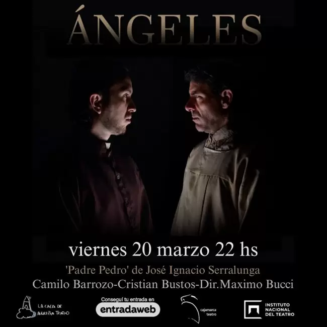 �ngeles