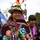 El Carrusel 2026 colm� las calles de Mendoza en el 90� aniversario de la Vendimia
