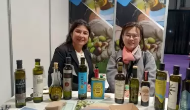 aceite de oliva mendoza