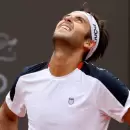 Indian Wells: Ugo Carabelli y Tom�s Etcheverry quedaron eliminados en segunda ronda