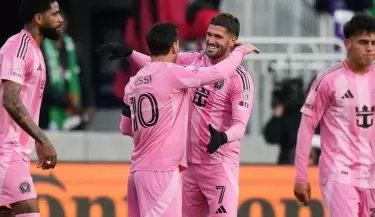 inter miami