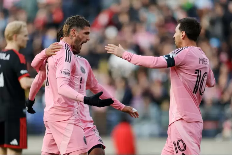 messi de paul inter miami