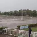 Anunciaron que el Hip�dromo de Mendoza tendr� viviendas y espacios verdes