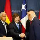 Milei se integró al frente regional que impulsa Trump contra "el narcotráfico e inmigración ilegal"