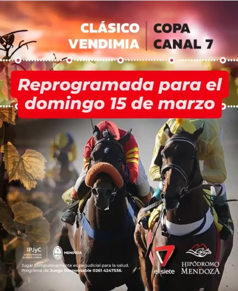 Hip�dromo suspendido