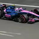 Atentos fan�ticos de Colapinto: estos ser�n los horarios de madrugada del GP de China