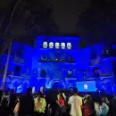 La tradicional Serenata a las Reinas se realizar� otra vez en el edificio de Cultura, en Capital