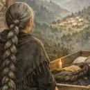 La trenza de Marta