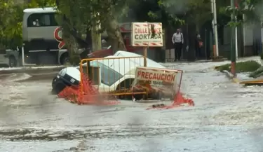 lluvia