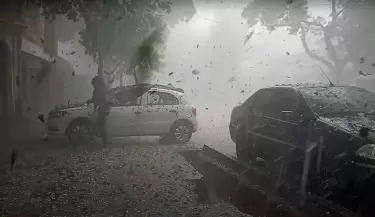 lluvia