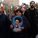 Ir�n ya eligi� a su nuevo l�der supremo, pero lo mantendr� en secreto