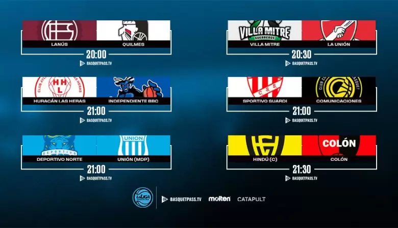 partidos