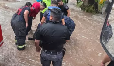 Rescate Ciudad