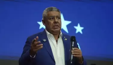 tapia