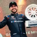 Juli�n Santero gan� en la final del Turismo Carretera y logr� su primer triunfo del a�o