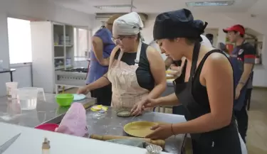 emprendedores lasherinos