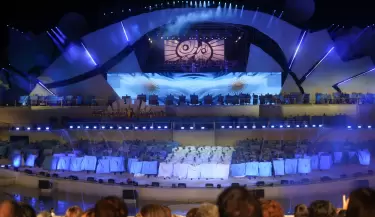 Fiesta de la Vendimia 2026