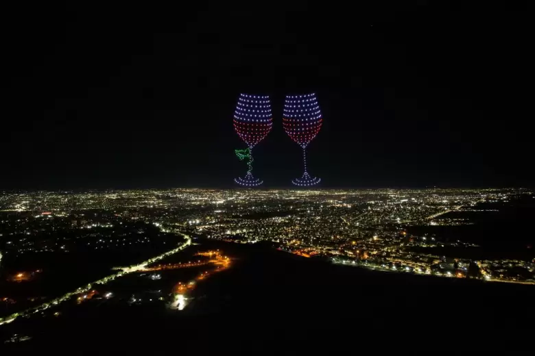 Vendimia 2026