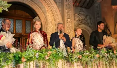 Serenata a las Reina de la Vendimia - 2026