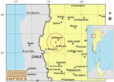 TEMBLOR