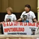 R�gimen penal juvenil: cu�les son los puntos clave de la ley que fija la imputabilidad desde los 14 a�os