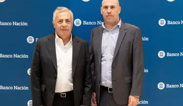 Banco Nacion-Vendimia